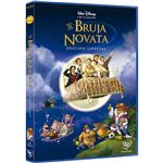 La bruja novata (Ed. especial) - DVD