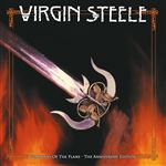 Guardians Of The Flame The Annivers - CD