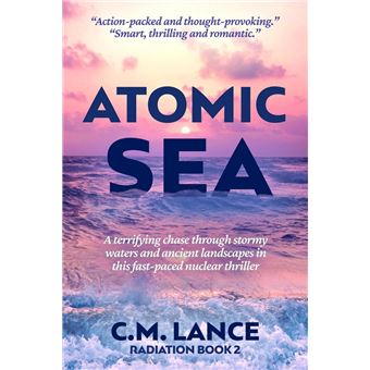 Atomic Sea - 1