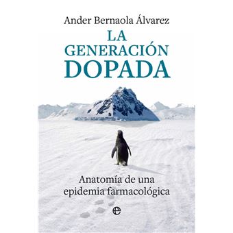 La generación dopada