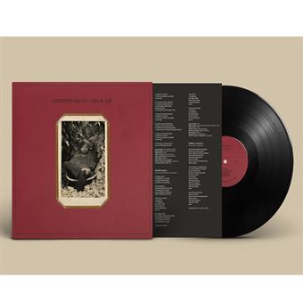Lp-ojo de bife