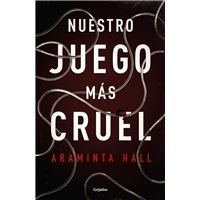 Nuestro juego más cruel