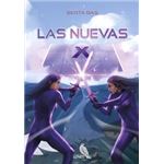 Las Nuevas X
