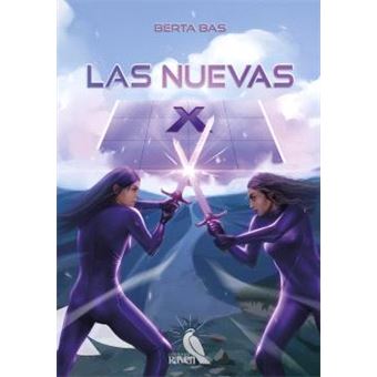 Las Nuevas X