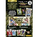 Sobres momentum oro adrenalyn 2025-2026