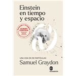 Einstein En Tiempo Y Espacio