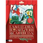 La llegenda de Sant Jordi i la princesa