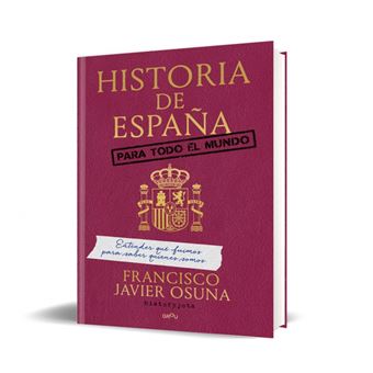 Historia de España para todo el mundo