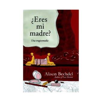¿Eres mi madre?