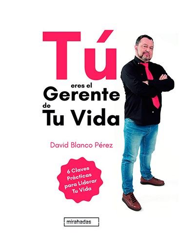 Eres El Gerente de tu epub