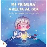 Mi primera vuelta al sol