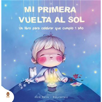 Mi primera vuelta al sol