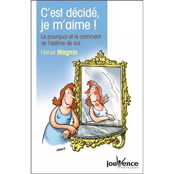 C'est décidé, je m'aime ! - 1