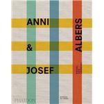Anni & Josef Albers