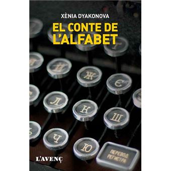El conte de l´´alfabet