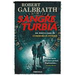 Sangre turbia (Cormoran Strike 5)