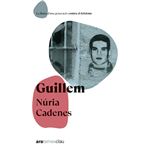 Guillem - Ara Temes Clau