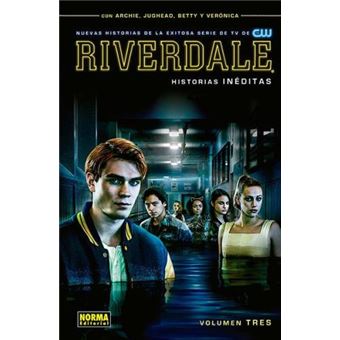 Riverdale 3