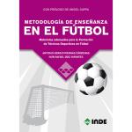 Metodologia de enseñanza en el futb