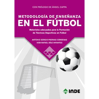 Metodologia de enseñanza en el futb