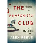 The anarchists club