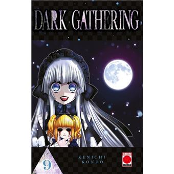Dark gathering n.9
