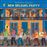 New Orleans Party - CD