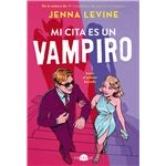Mi cita es un vampiro