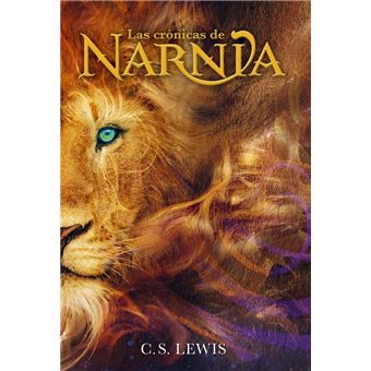 Las Cronicas De Narnia