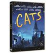 Cats - DVD