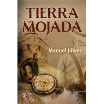 Tierra mojada