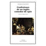 Confesiones de un inglés comedor de opio