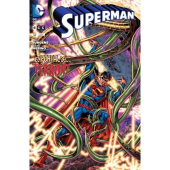 Superman 12. Nuevo Universo DC