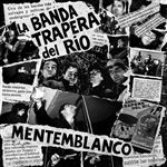 Mentemblanco - Vinilo