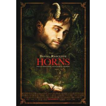 Horns - DVD