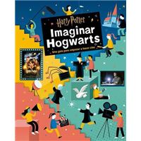Harry Potter: Imaginar Hogwarts