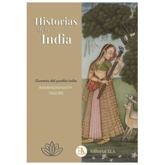 Historias De La India