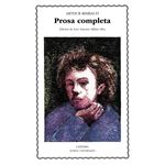 Prosa completa