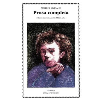 Prosa completa