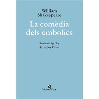 La comedia dels embolics