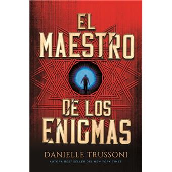El maestro de los enigmas