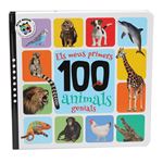 Els Meus Primers 100 Animals Genials