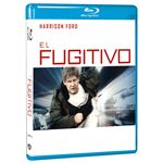 El fugitivo - Blu-ray