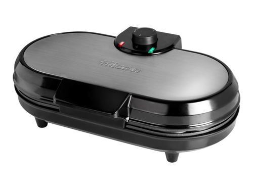 Gofrera Eléctrica Tristar Wf-2120 2 Corazones