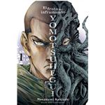 Yomotsuhegui El Fruto Del Inframund
