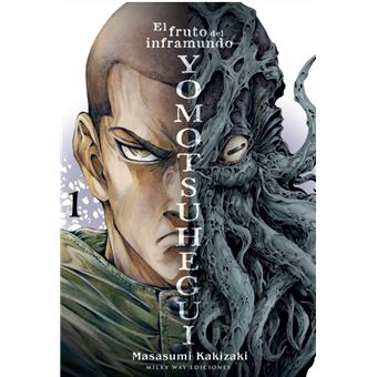 Yomotsuhegui El Fruto Del Inframund