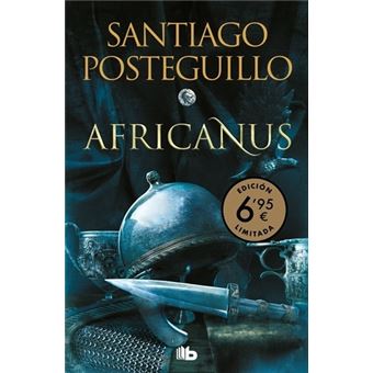 Africanus (Trilogía Africanus 1)
