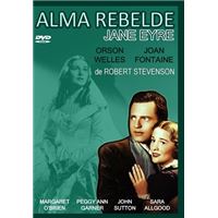 Alma rebelde - DVD