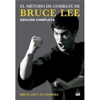 El método de combate de Bruce Lee