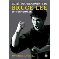El método de combate de Bruce Lee